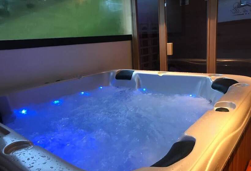 بنسيون La Ferme Du Nol