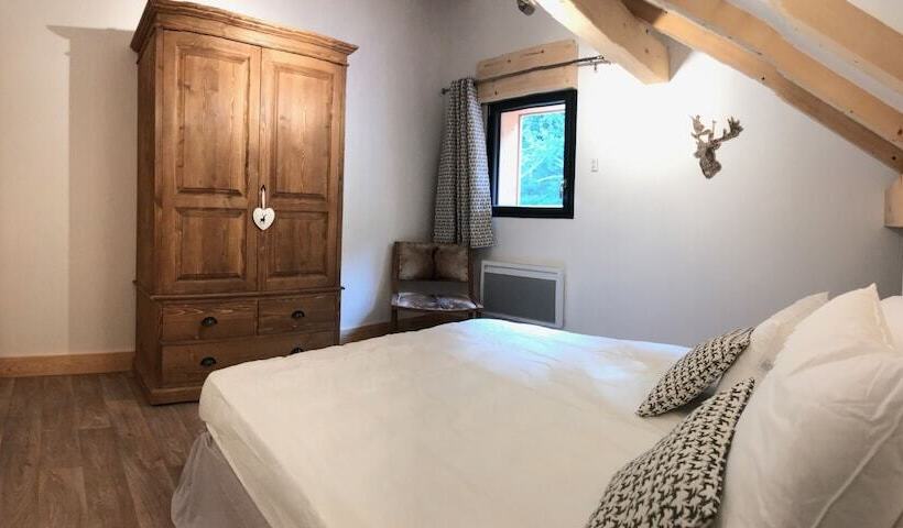 بنسيون La Ferme Du Nol