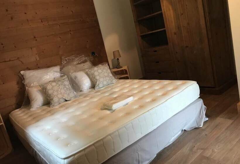 بنسيون La Ferme Du Nol