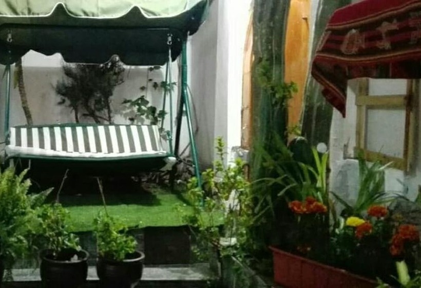 펜션 Peru 4u House