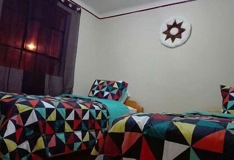 펜션 Peru 4u House