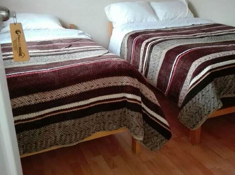 펜션 Peru 4u House