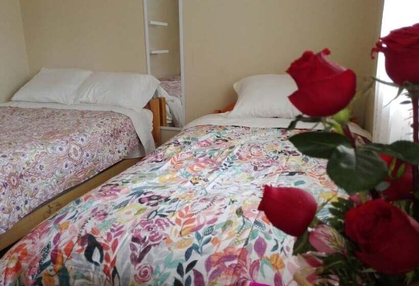 펜션 Peru 4u House