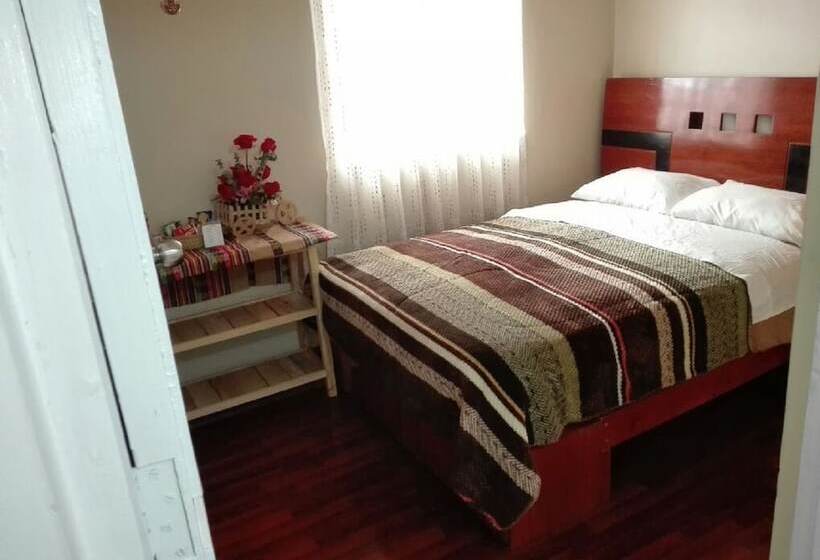 펜션 Peru 4u House