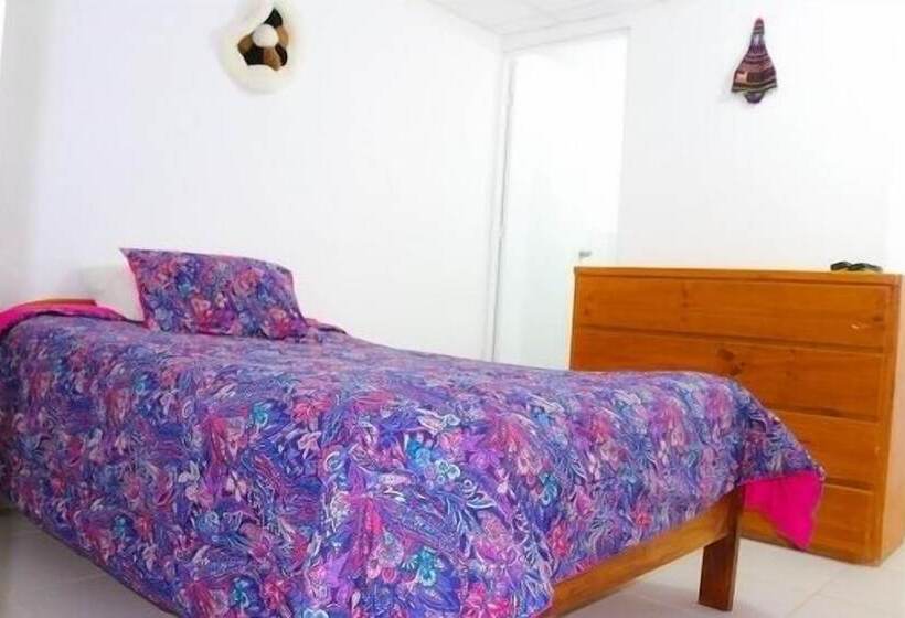 펜션 Peru 4u House