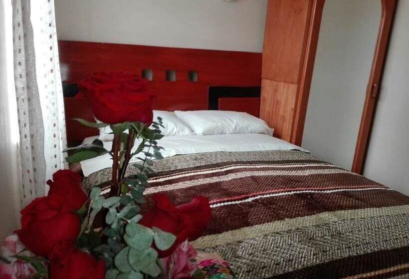 펜션 Peru 4u House