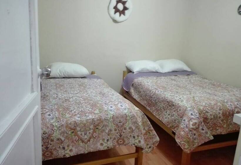 펜션 Peru 4u House