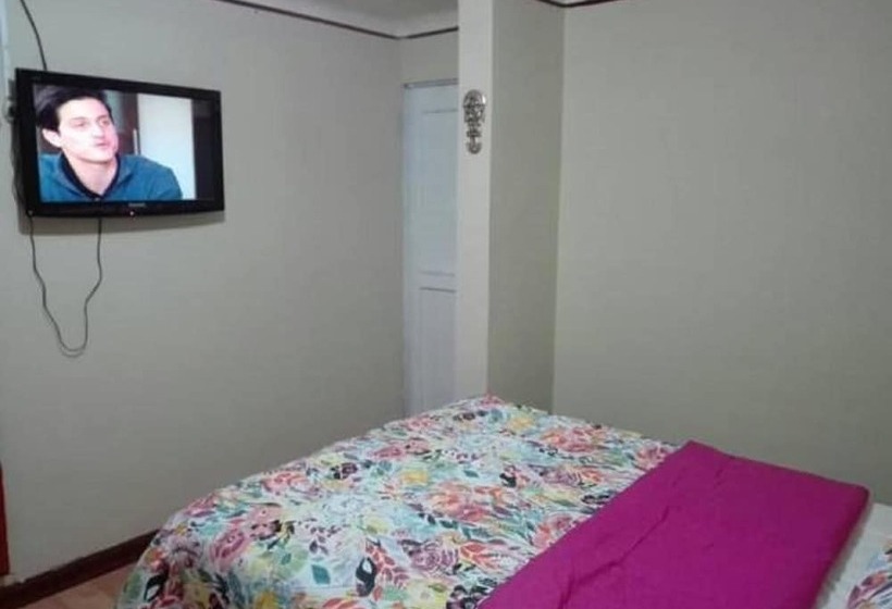 펜션 Peru 4u House