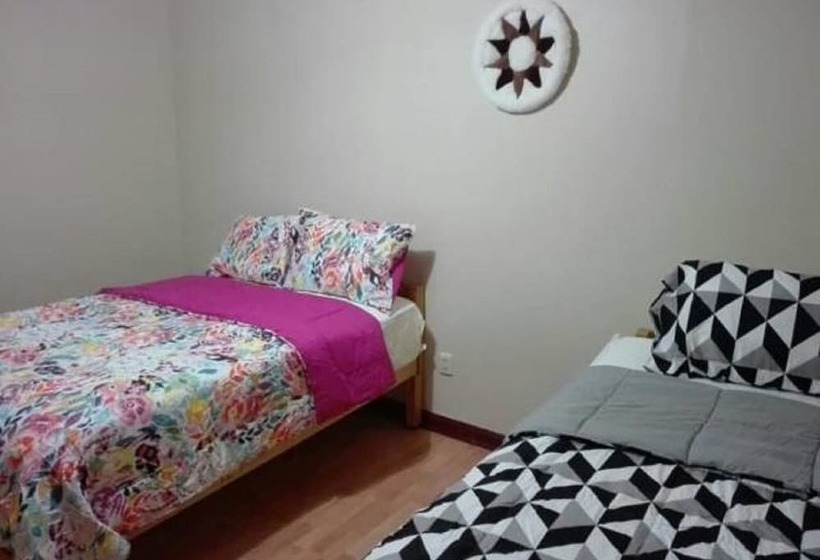 펜션 Peru 4u House