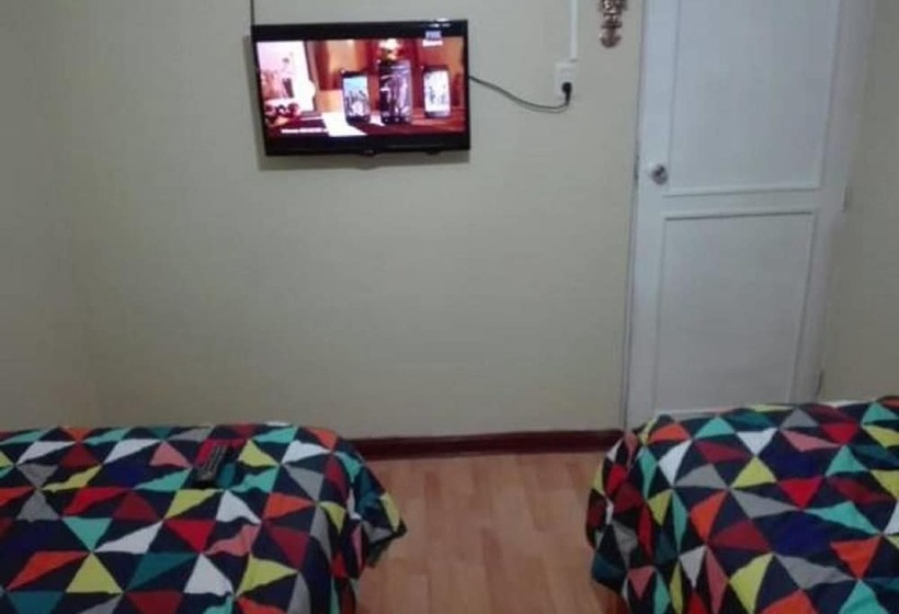 펜션 Peru 4u House