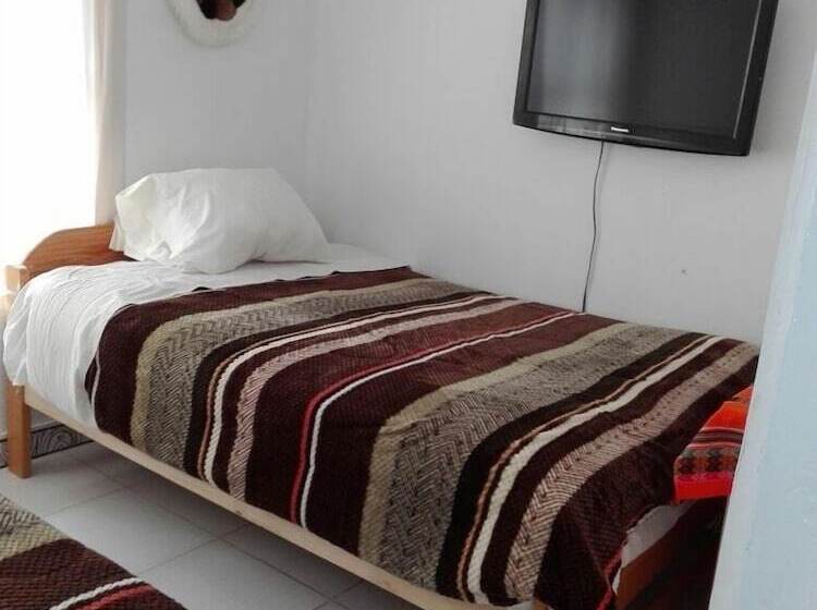 펜션 Peru 4u House