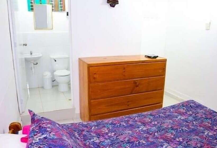 펜션 Peru 4u House