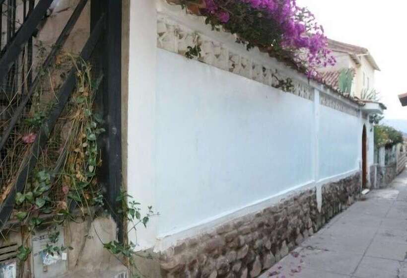 펜션 Peru 4u House