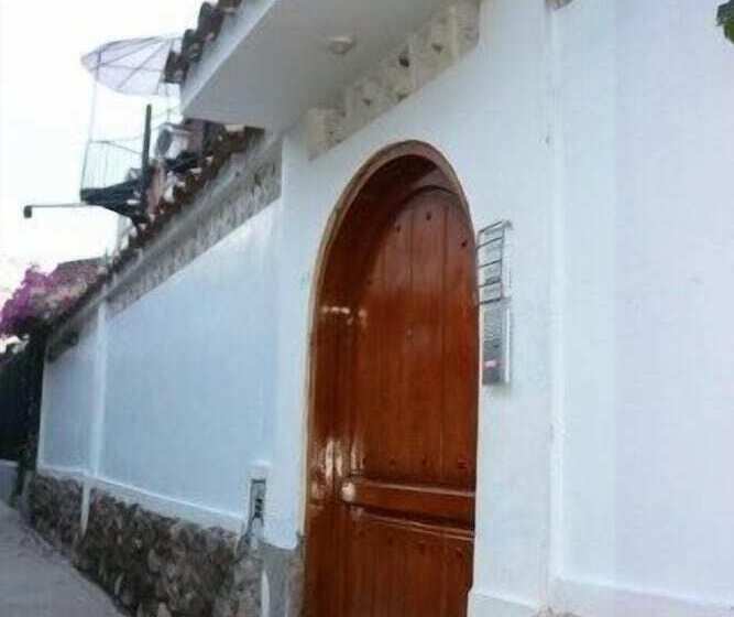 펜션 Peru 4u House