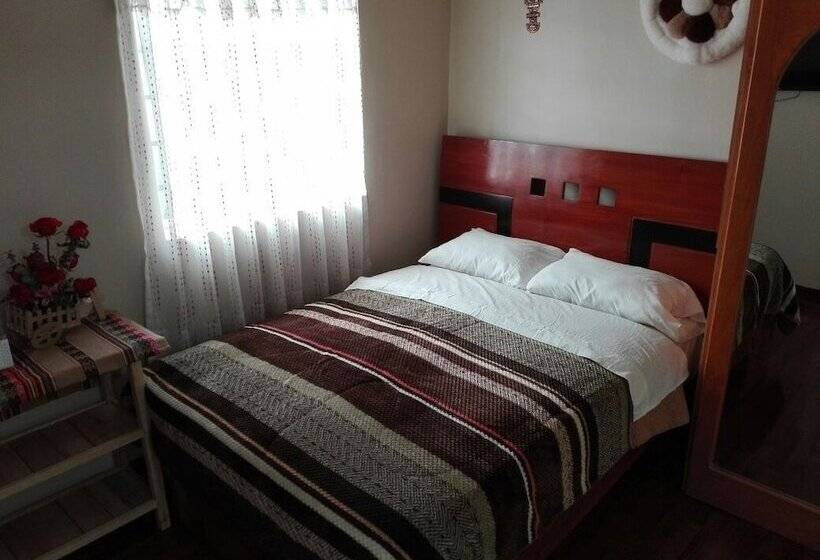 펜션 Peru 4u House