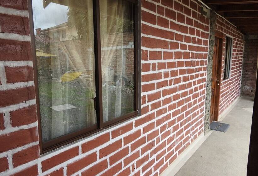 펜션 Riobamba Base Camp