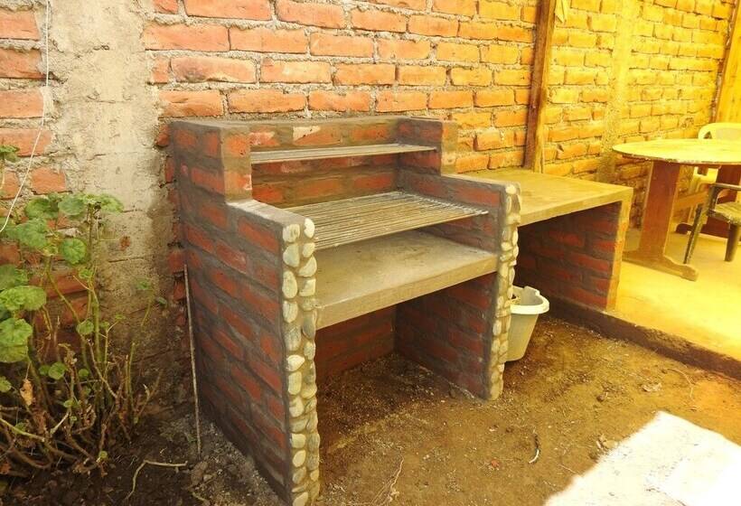 펜션 Riobamba Base Camp