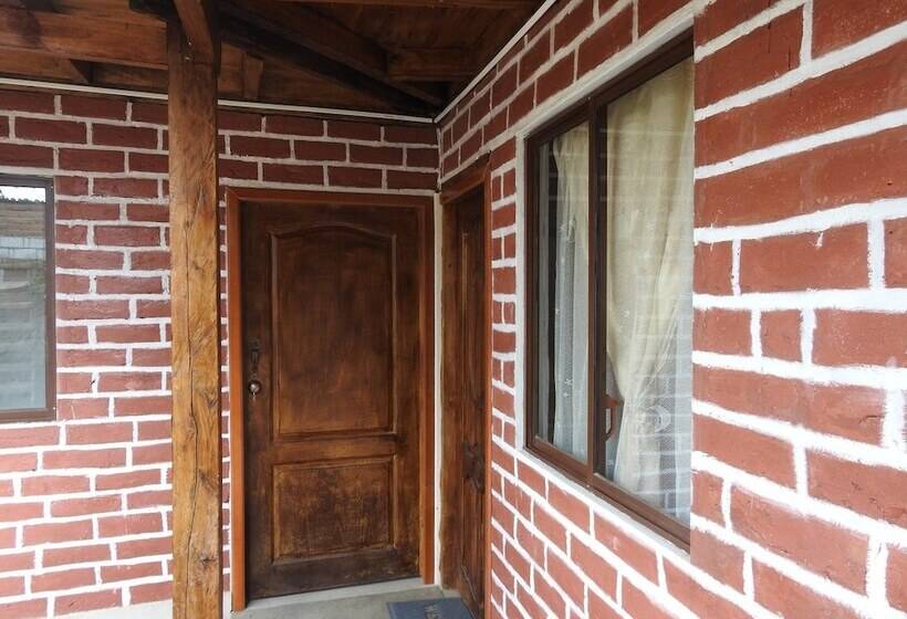 펜션 Riobamba Base Camp