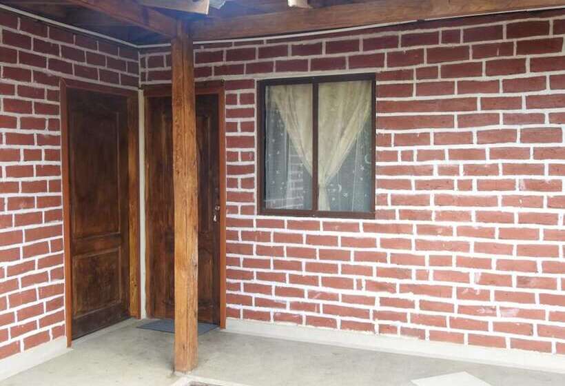 펜션 Riobamba Base Camp