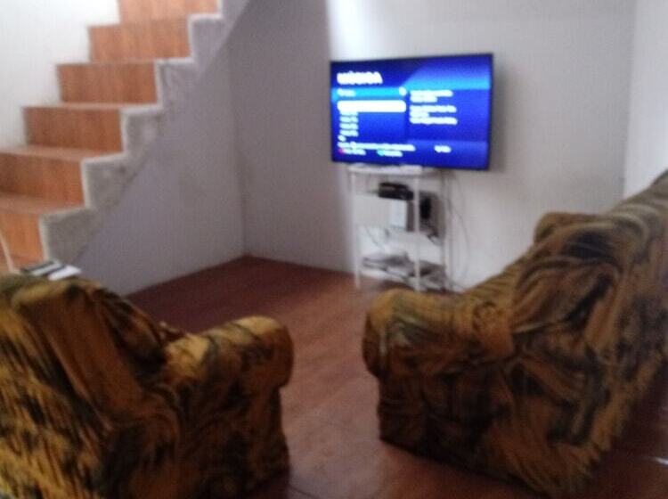 Pension Sobrado Da Veh