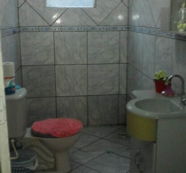 Pension Sobrado Da Veh