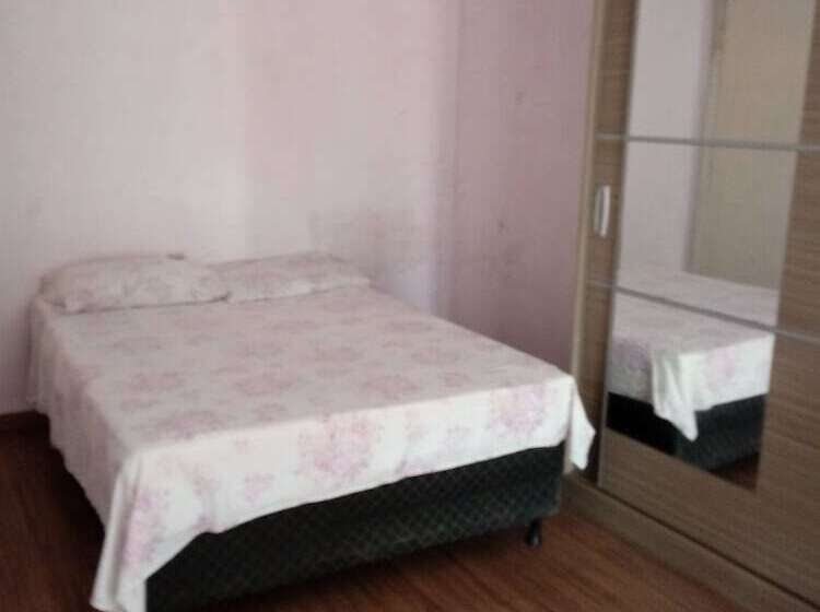 Pension Sobrado Da Veh