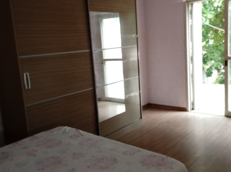 Pension Sobrado Da Veh