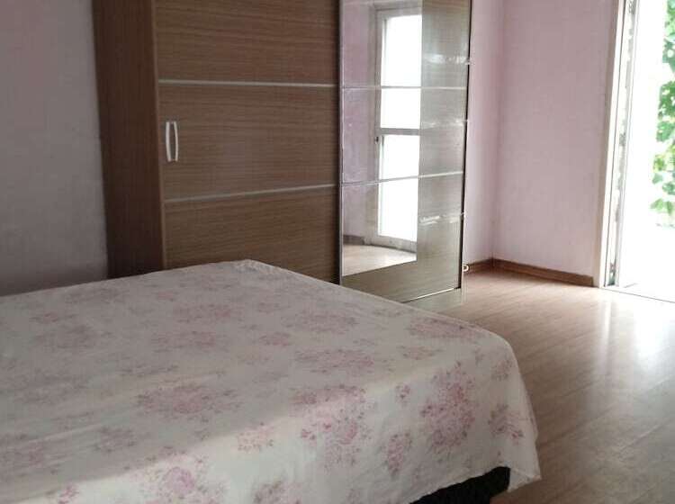 Pension Sobrado Da Veh