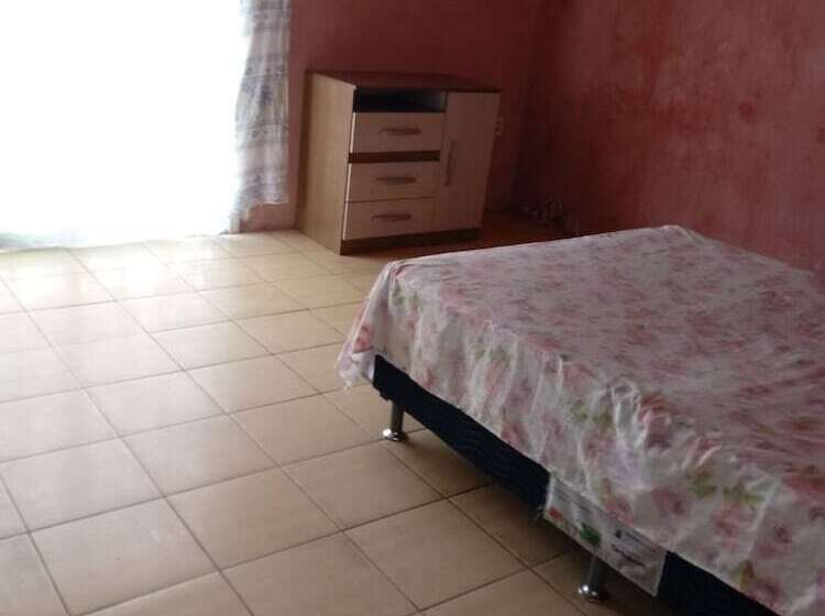 Pension Sobrado Da Veh