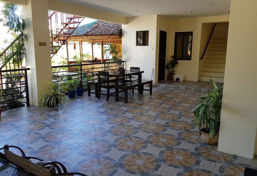 Pension Spacious Private Apartment At Laorenza Residences