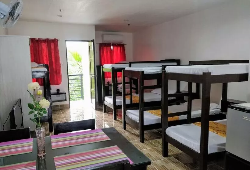 ペンション Spacious Private Apartment At Laorenza Residences