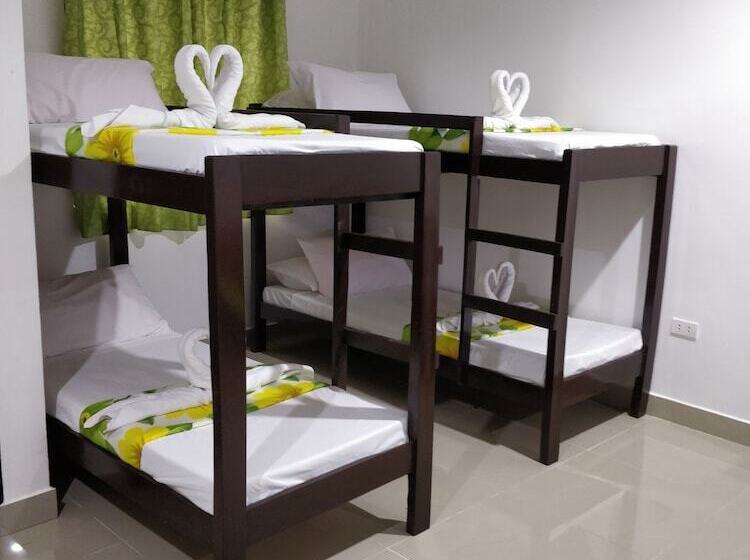 Pension Spacious Private Apartment At Laorenza Residences