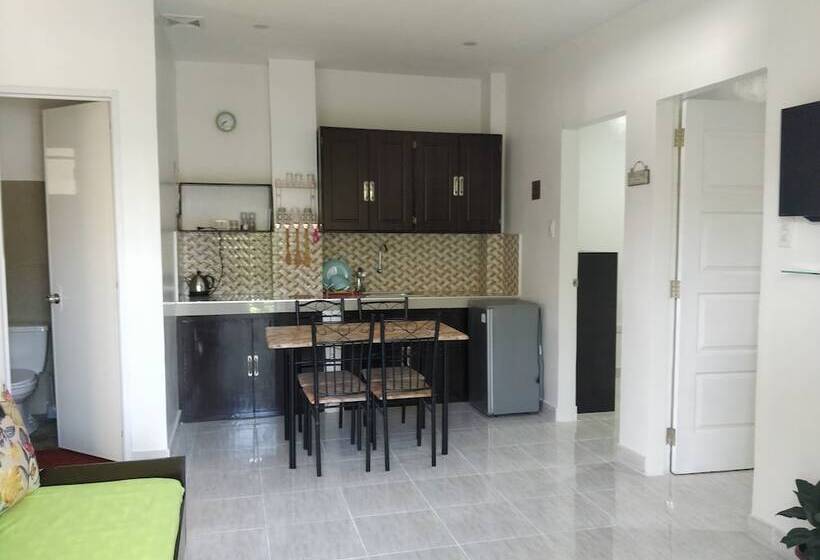 Pension Spacious Private Apartment At Laorenza Residences