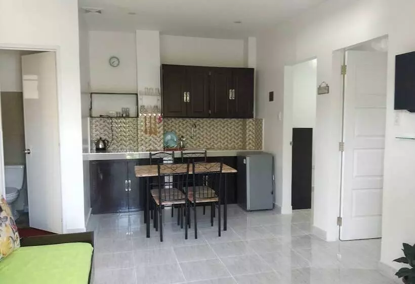 ペンション Spacious Private Apartment At Laorenza Residences