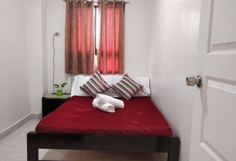 Pension Spacious Private Apartment At Laorenza Residences