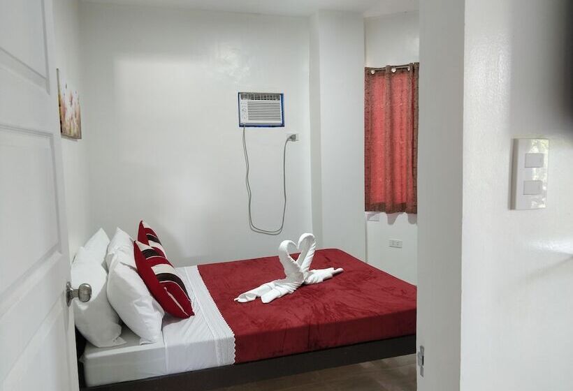 Pension Spacious Private Apartment At Laorenza Residences