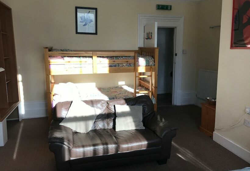 膳宿费 Sunny Lodge Guest House