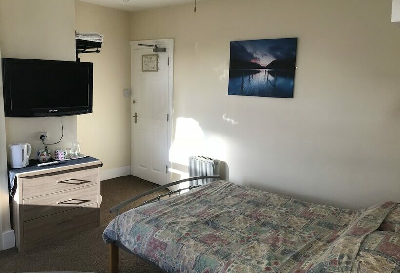 膳宿费 Sunny Lodge Guest House