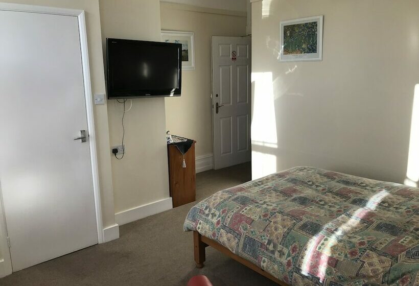 膳宿费 Sunny Lodge Guest House