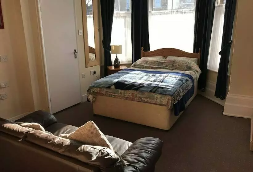 ペンション Sunny Lodge Guest House