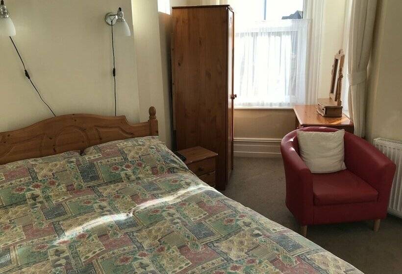 膳宿费 Sunny Lodge Guest House