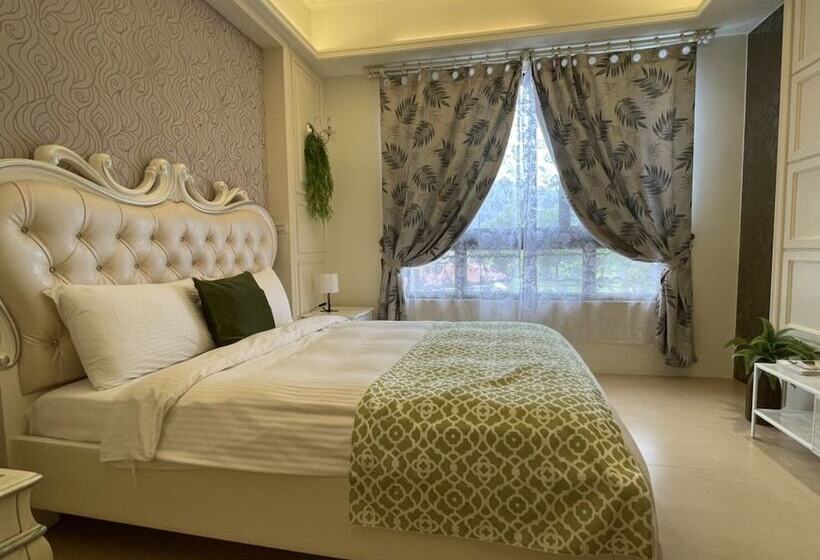 پانسیون The Gleaners Homestay