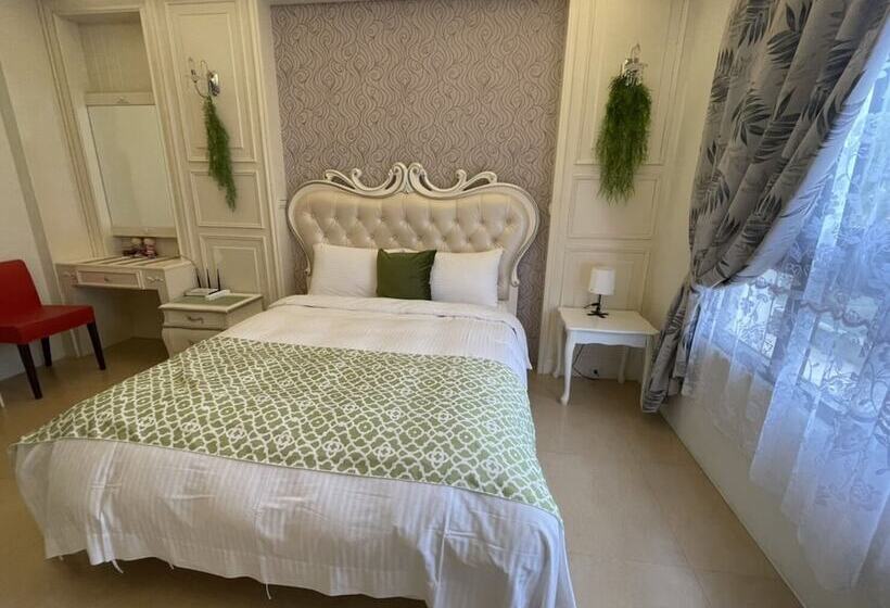 پانسیون The Gleaners Homestay