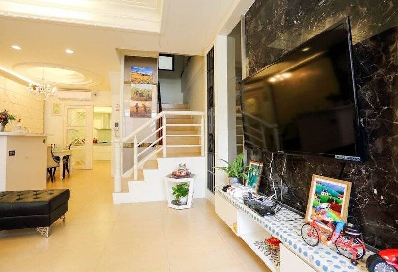 پانسیون The Gleaners Homestay