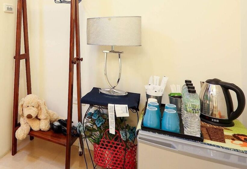 پانسیون The Gleaners Homestay