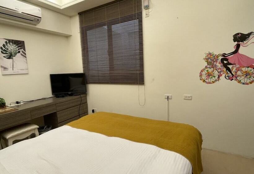 پانسیون The Gleaners Homestay