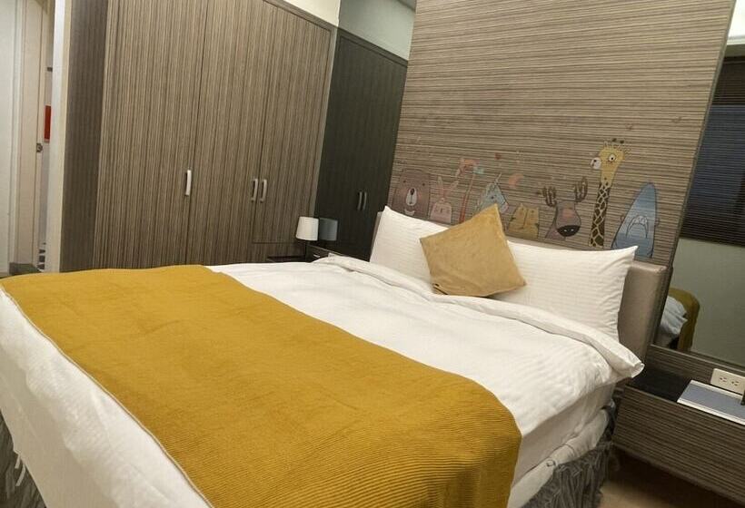 پانسیون The Gleaners Homestay