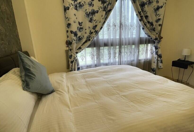 پانسیون The Gleaners Homestay