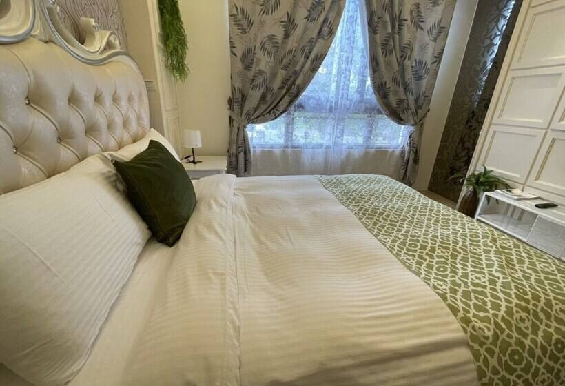 پانسیون The Gleaners Homestay