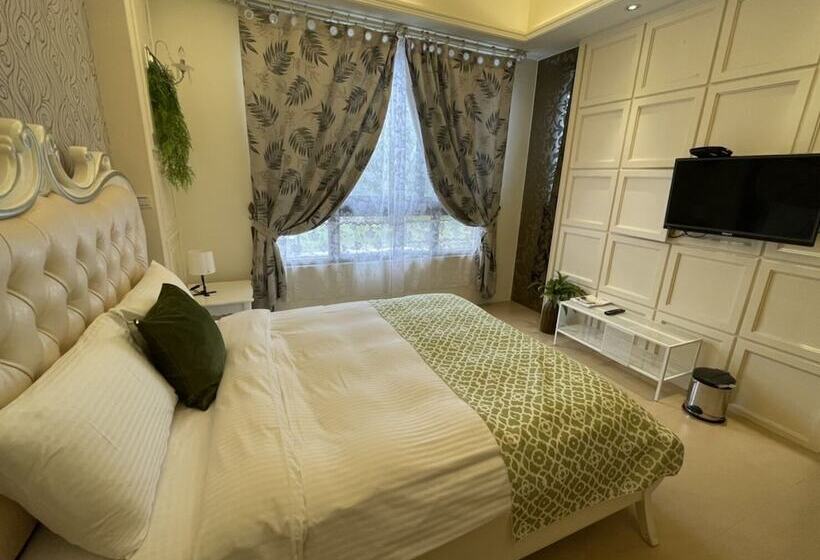 پانسیون The Gleaners Homestay